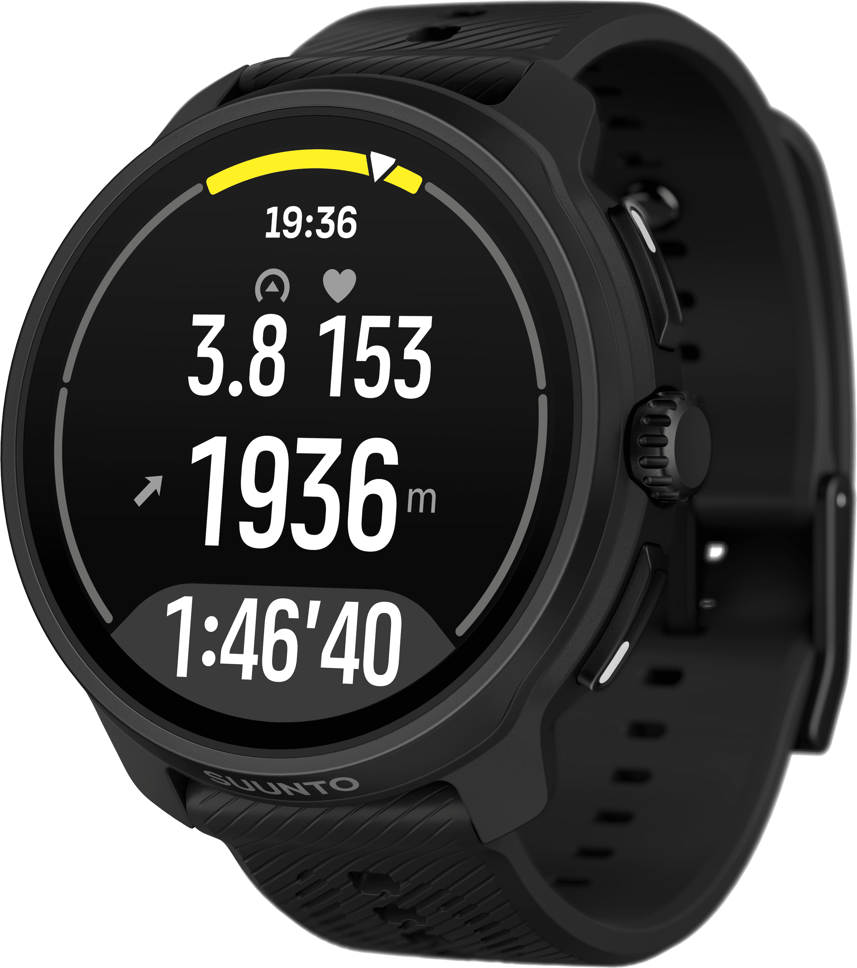 Smartwatch SUUNTO RACE 2
