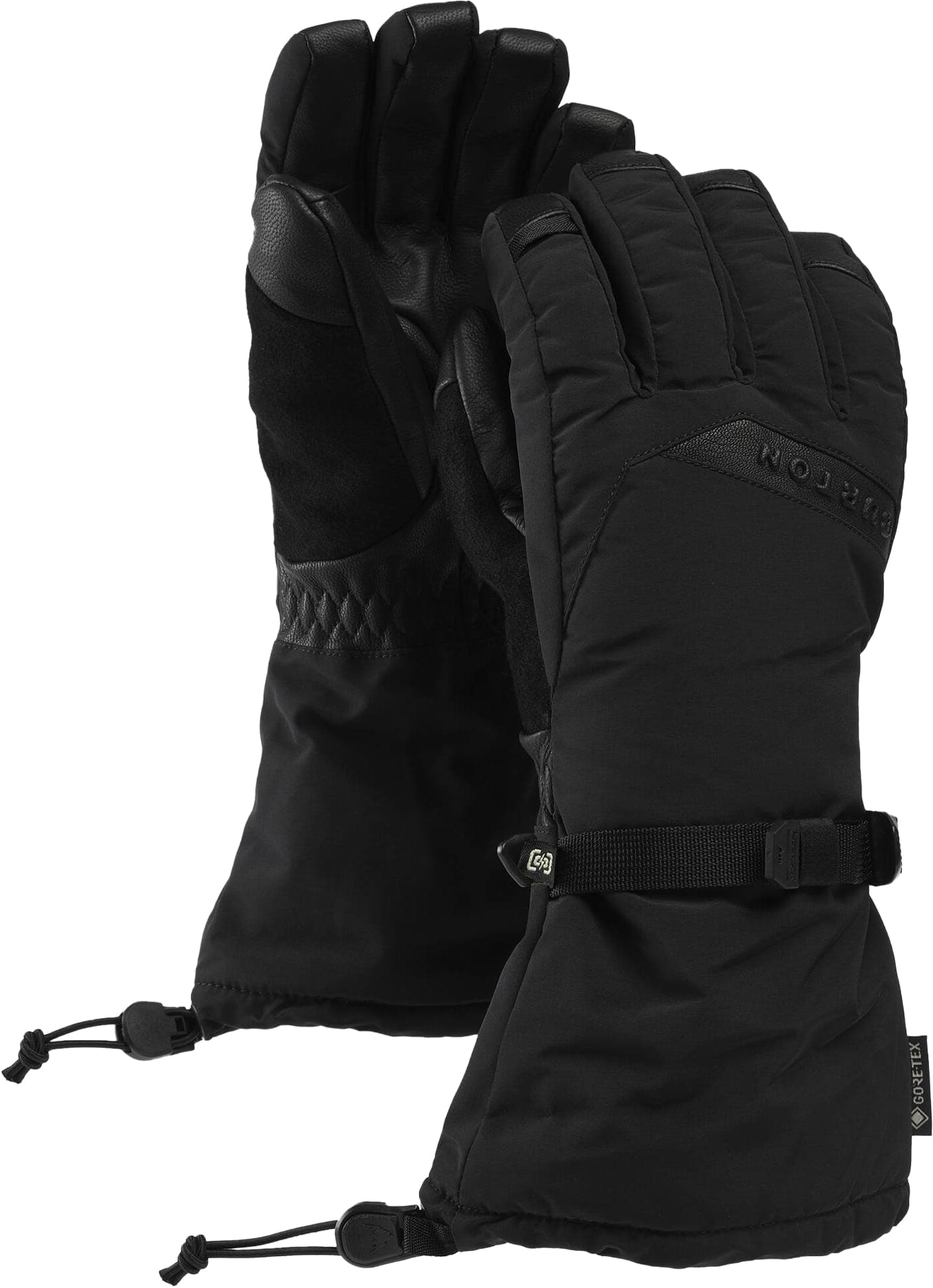 Gants BURTON WOMEN'S DELUXE GORE‑TEX GLOVES