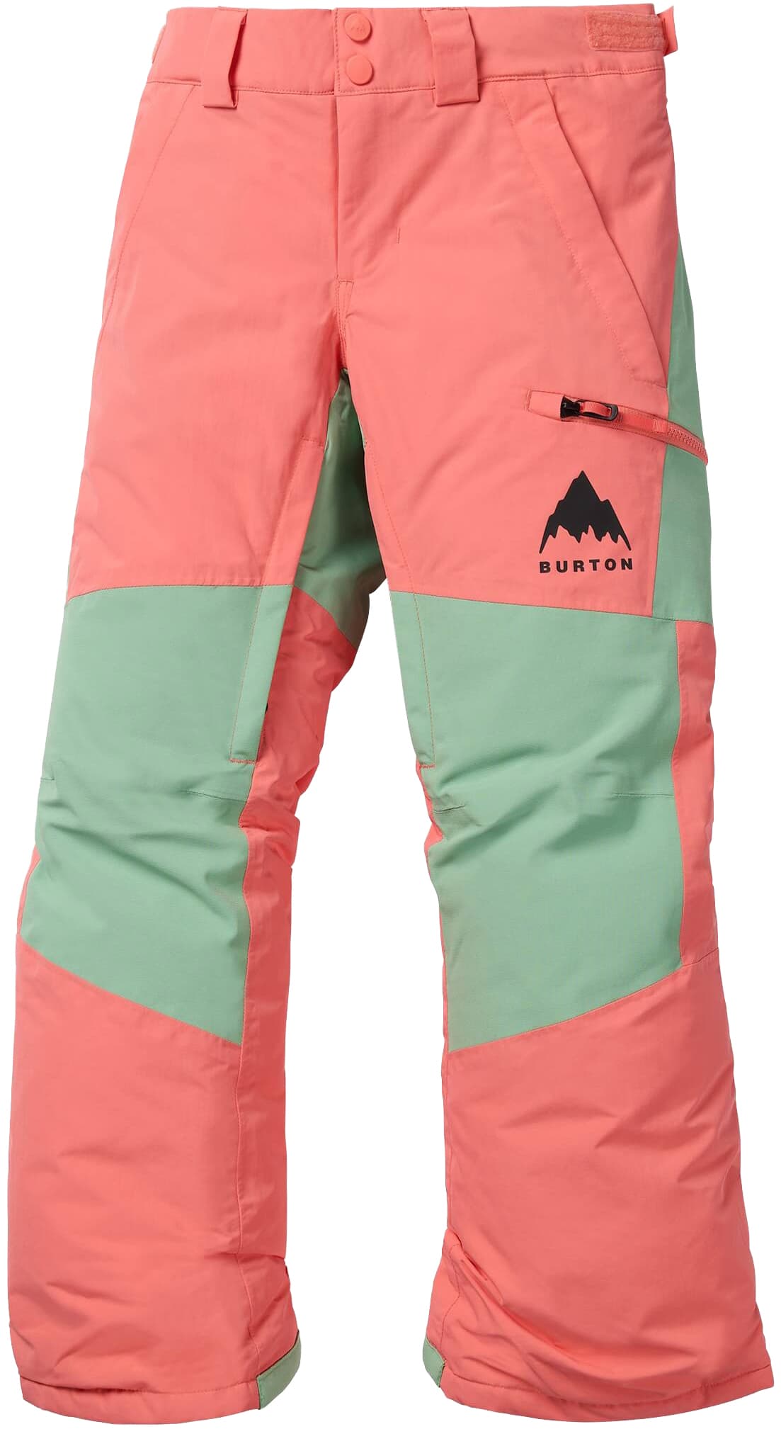 Pants BURTON KIDS' SKYLAR 2L PANTS
