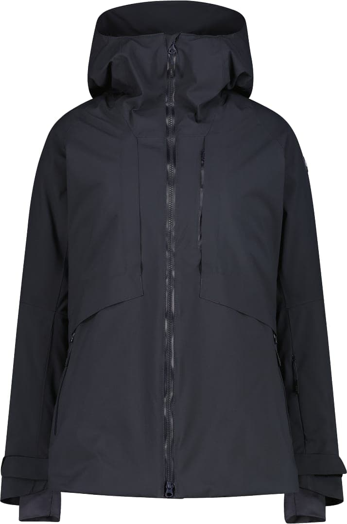 Veste CMP CAMPAGNOLO WOMAN JACKET FIX HOOD