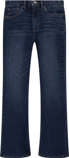 Pantalón LEVI'S KIDS LVG 726 HIGH RISE FLARE JEAN