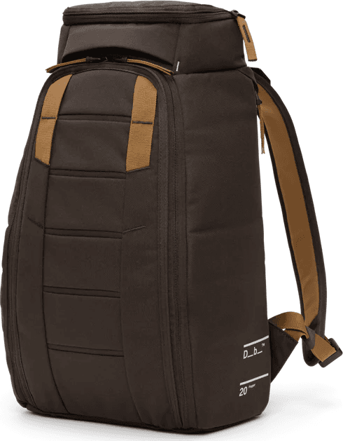 Motxilla DB Hugger Backpack 20L