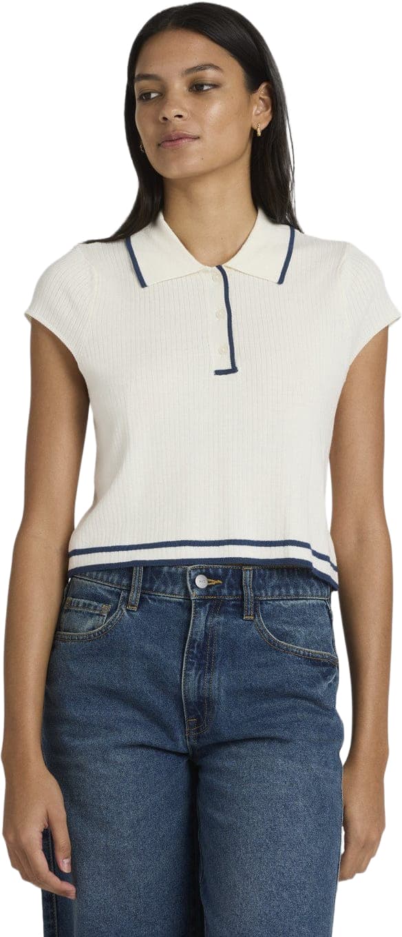 Samarreta RVCA JULES SWEATER TOP