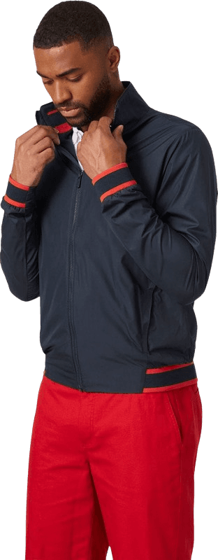 Jacke HELLY HANSEN SALT WINDBREAKER JACKET
