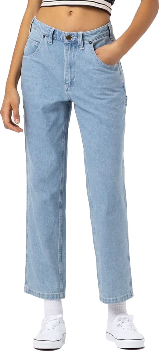 Pants DICKIES ELLENDALE DENIM