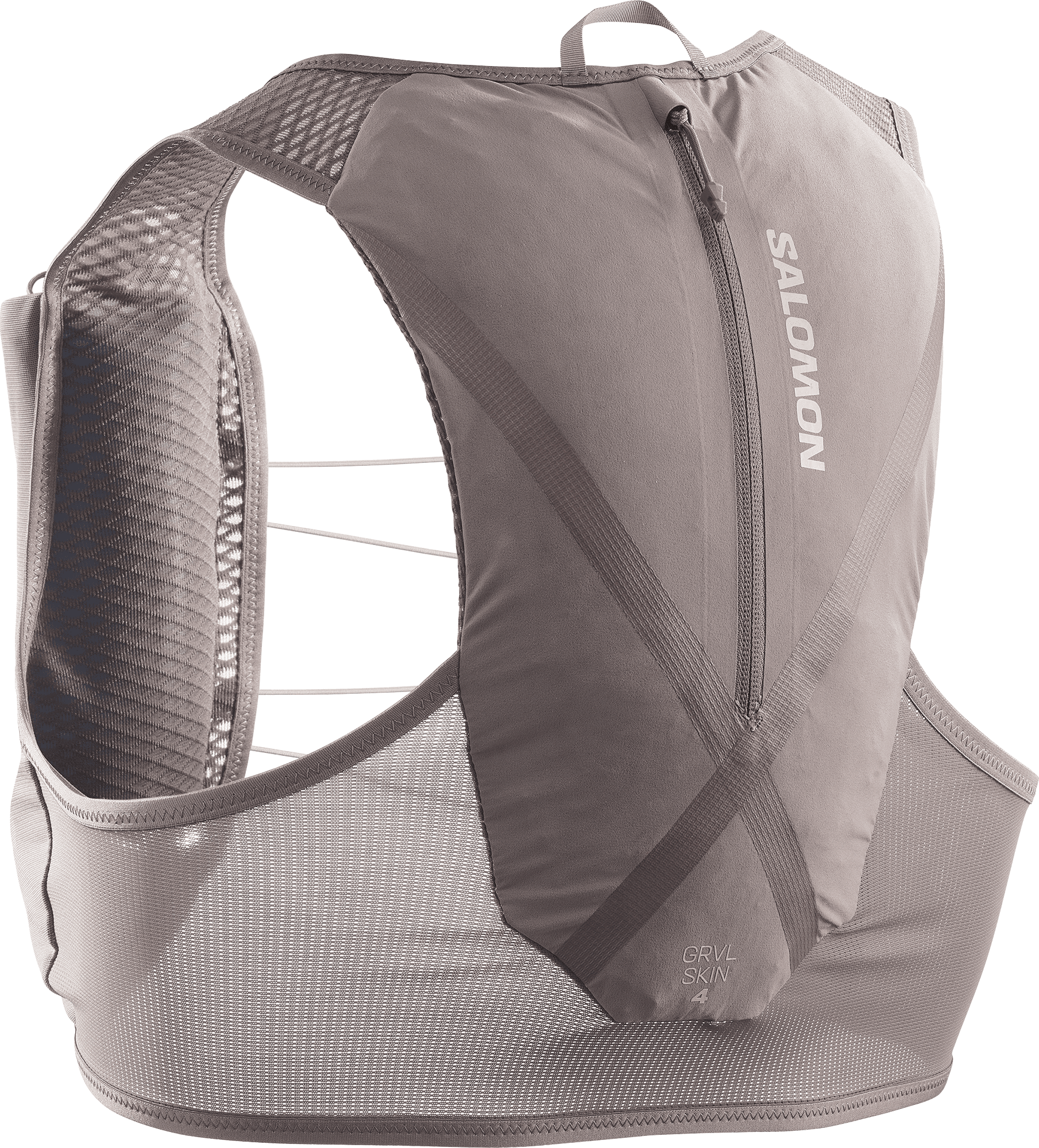 Weste SALOMON GRVL SKIN 4 SET
