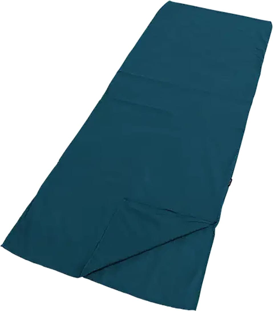 Couverture EASY CAMP LINNET TRAVEL SHEET SQUARE