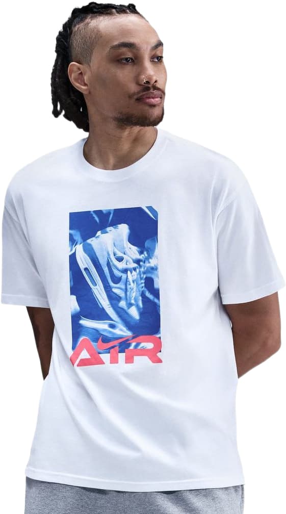 T-Shirt NIKE NIKE SPORTSWEAR