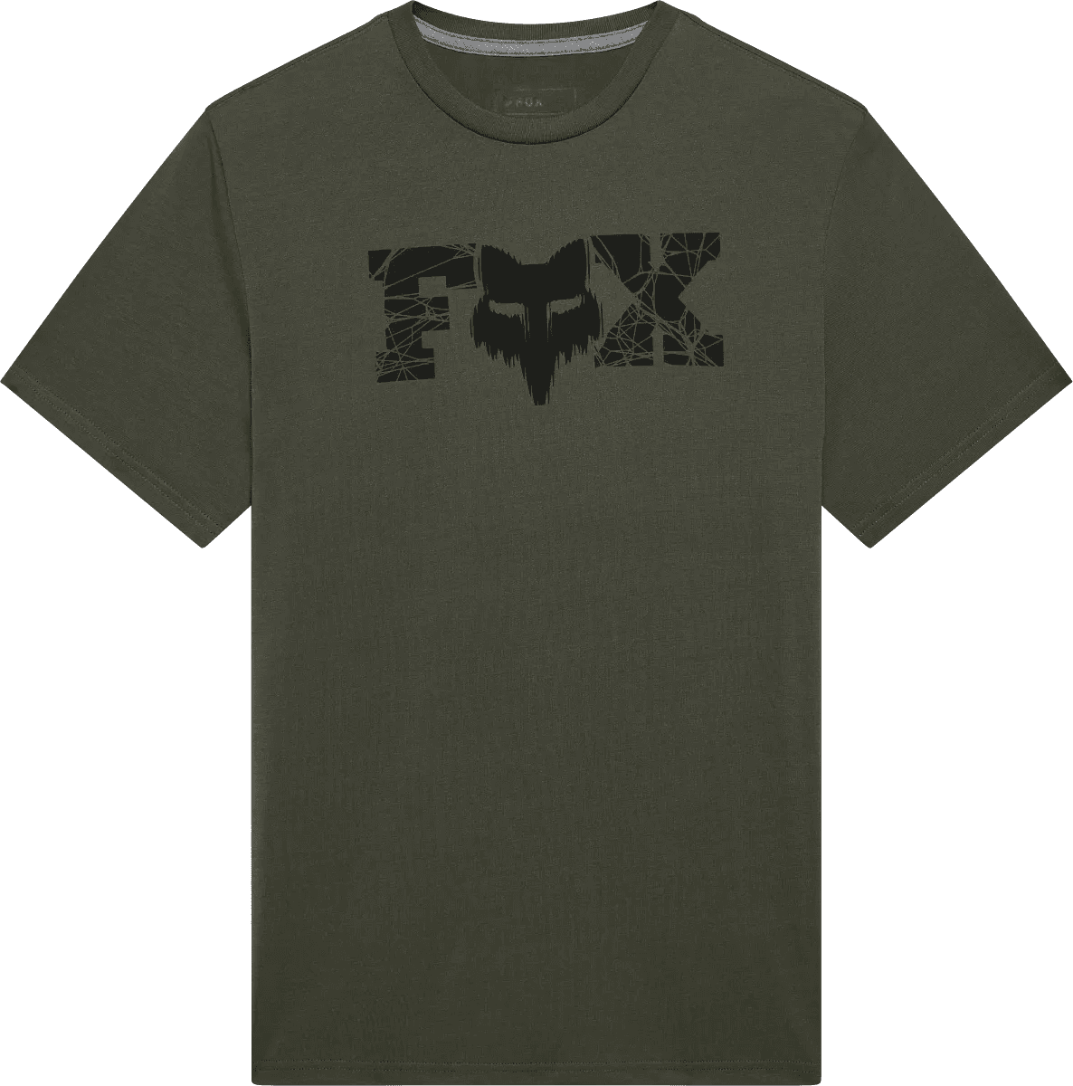 Camiseta FOX DIFFUSE DRI-RELEASE SS TEE