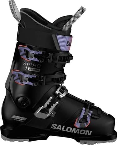 Bottes SALOMON SPRO ALPHA 80 W GW