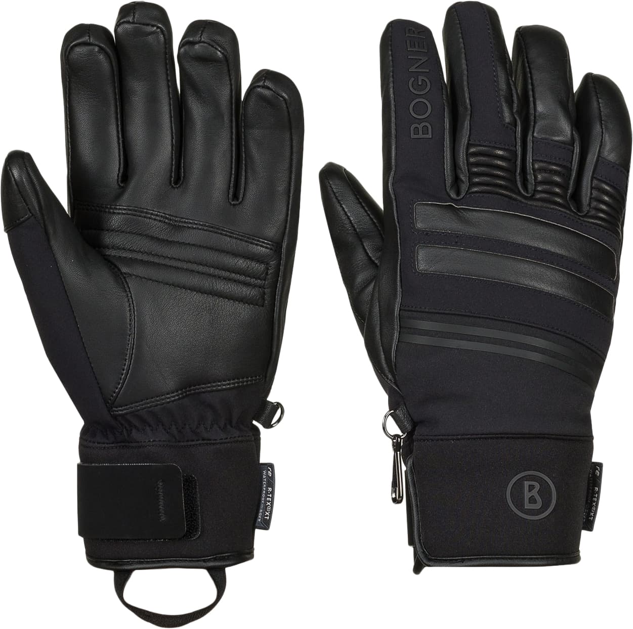 Gloves BOGNER BOGNER ALEX R-TEX® XT