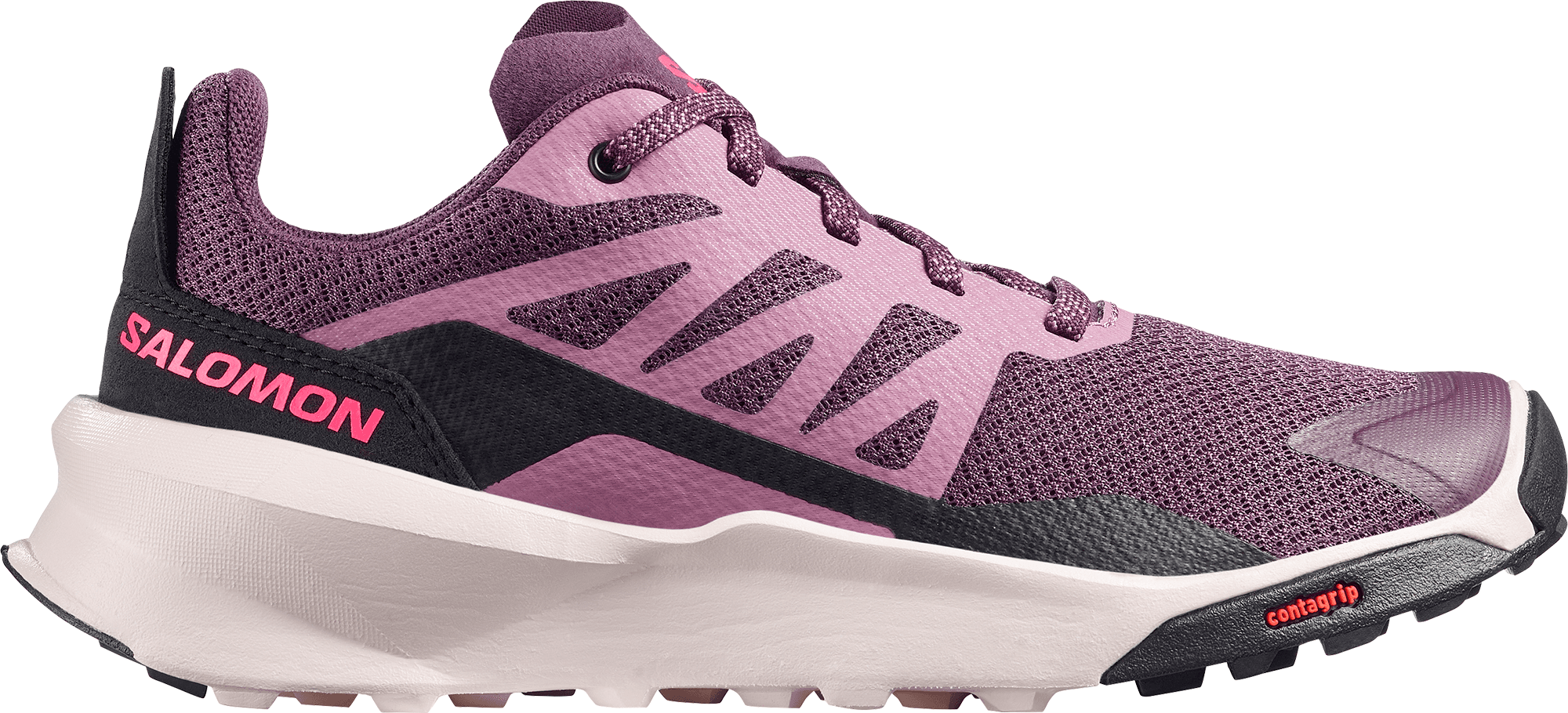 Zapatillas SALOMON PATROL J