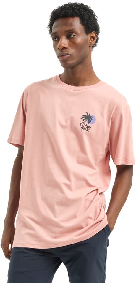 T-Shirt HYDROPONIC CABANA SS
