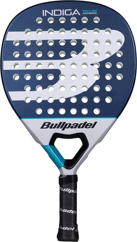 Pala Pàdel BULLPADEL INDIGA PWR 26
