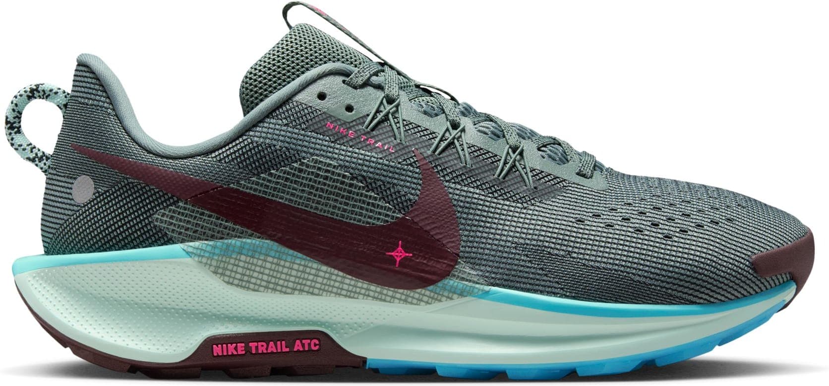 Zapatillas NIKE PEGASUS TRAIL 5