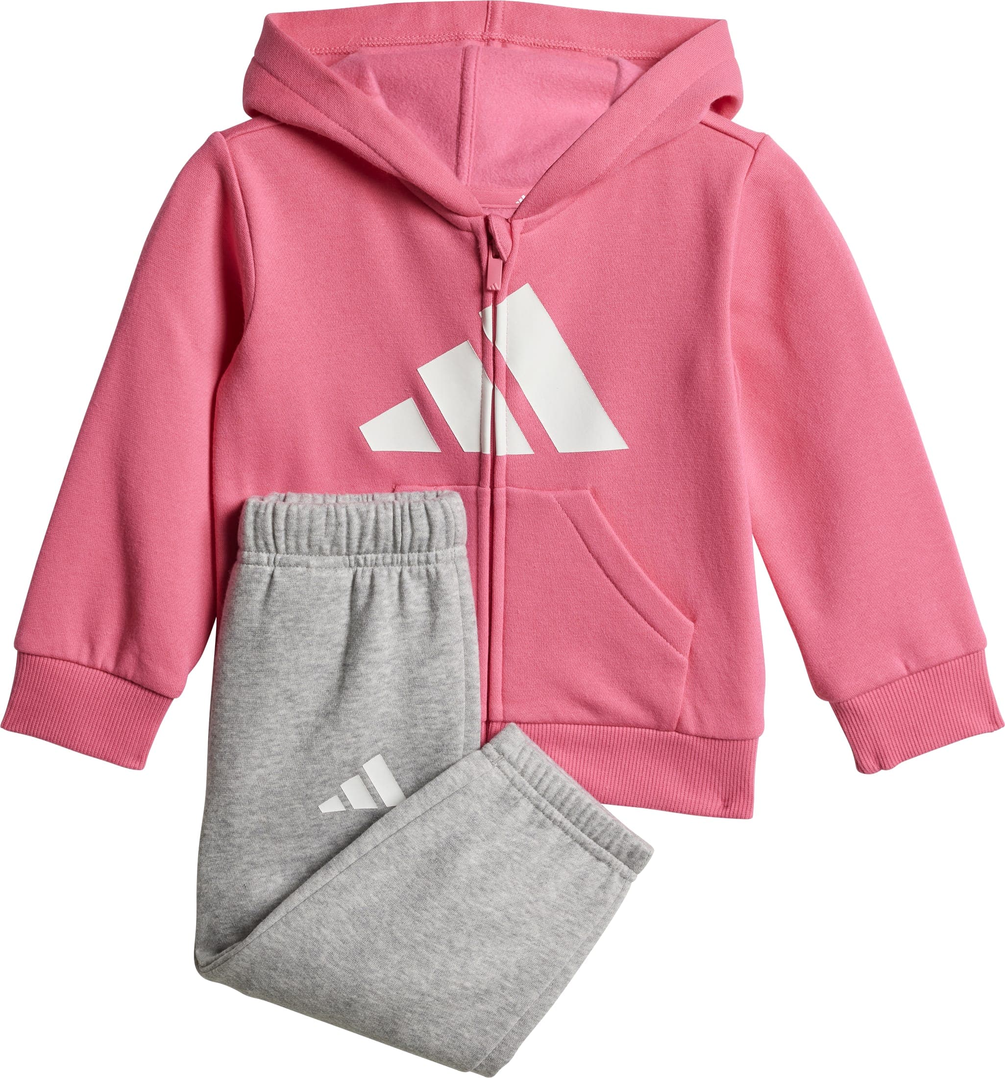 Chándal ADIDAS I BL FL FZ  TS