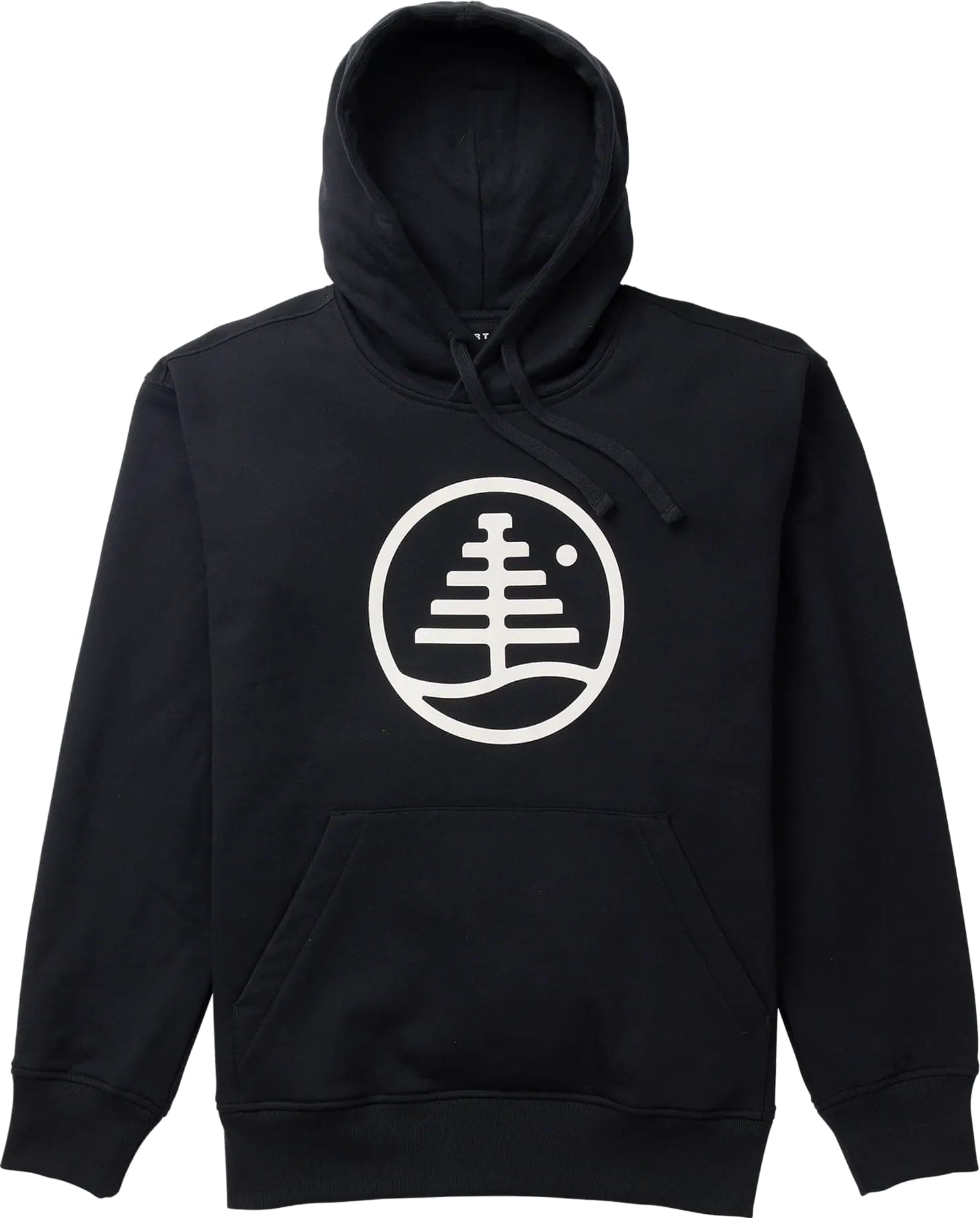 Dessuadora BURTON MEN'S FAMILY TREE PULLOVER HOODIE
