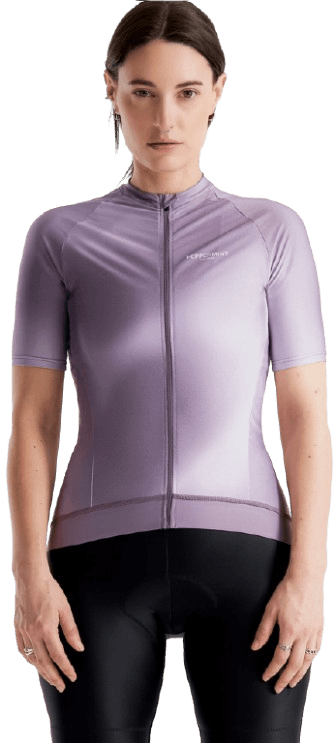 Cycling jersey PEPPERMINT CYCLING CLASSIC  JERSEY