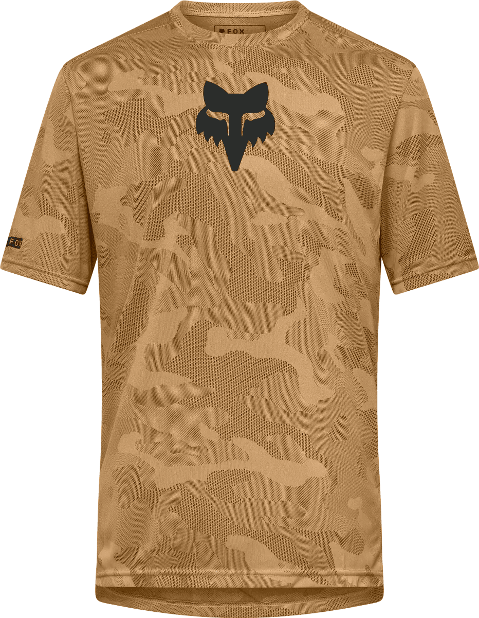 Samarreta FOX RANGER TRU DRI SS JERSEY [BRY]