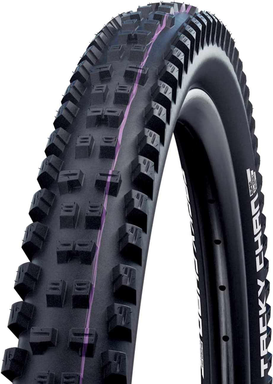 Wechsel SCHWALBE SCHWALBE TACKY CHAN EVO, SUPER GRAVITY ADDIX ULTRA SOFT