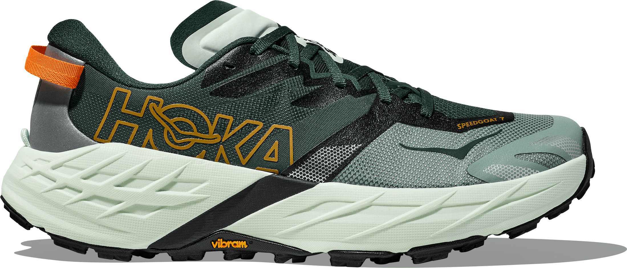 Sneaker HOKA SPEEDGOAT 7