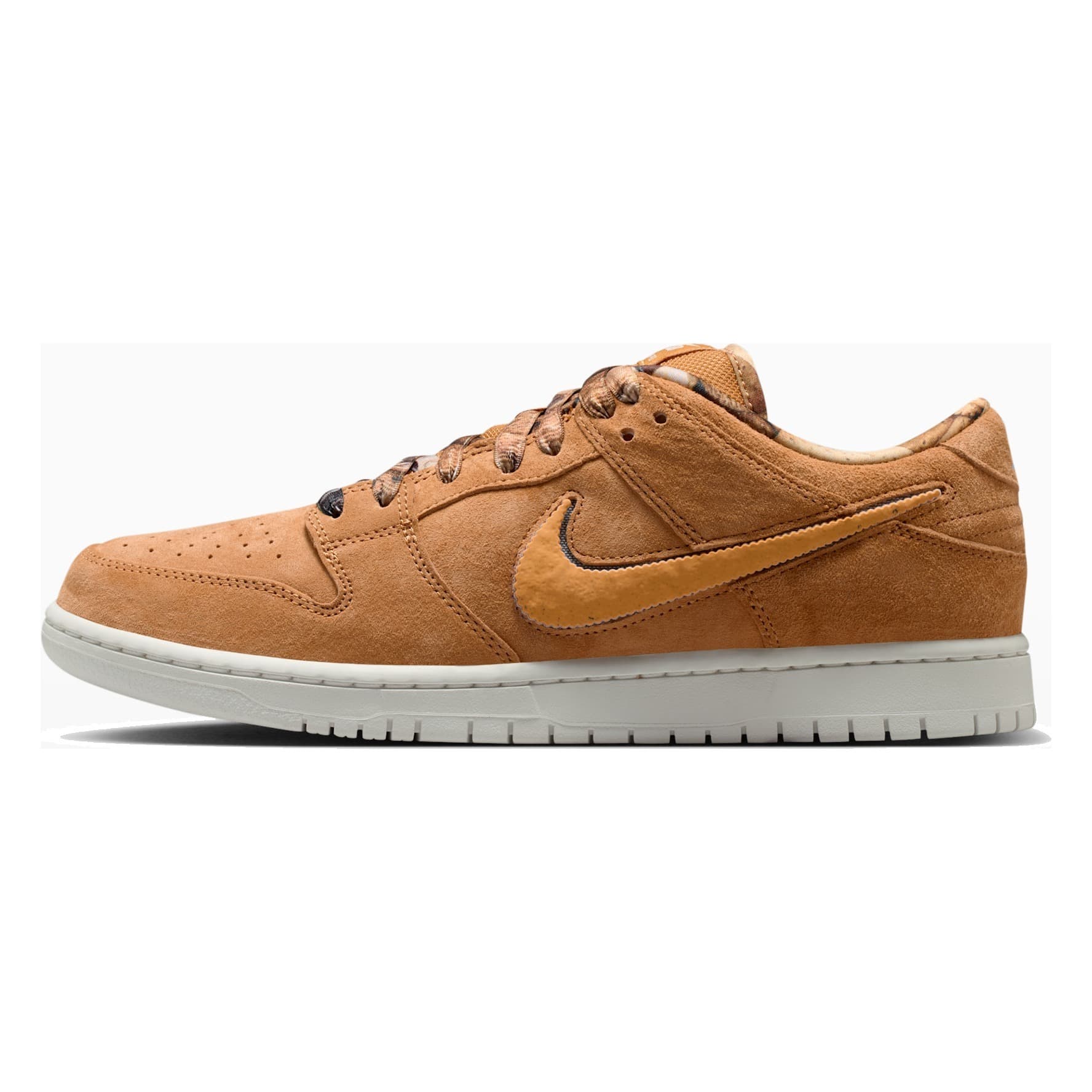 Chaussures NIKE NIKE SB DUNK LOW PRO