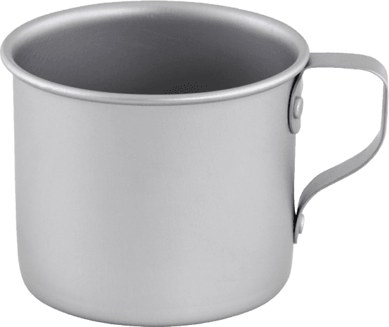 Vaisselle EASY CAMP ADVENTURE MUG