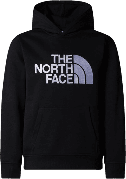 TNF BLACK
