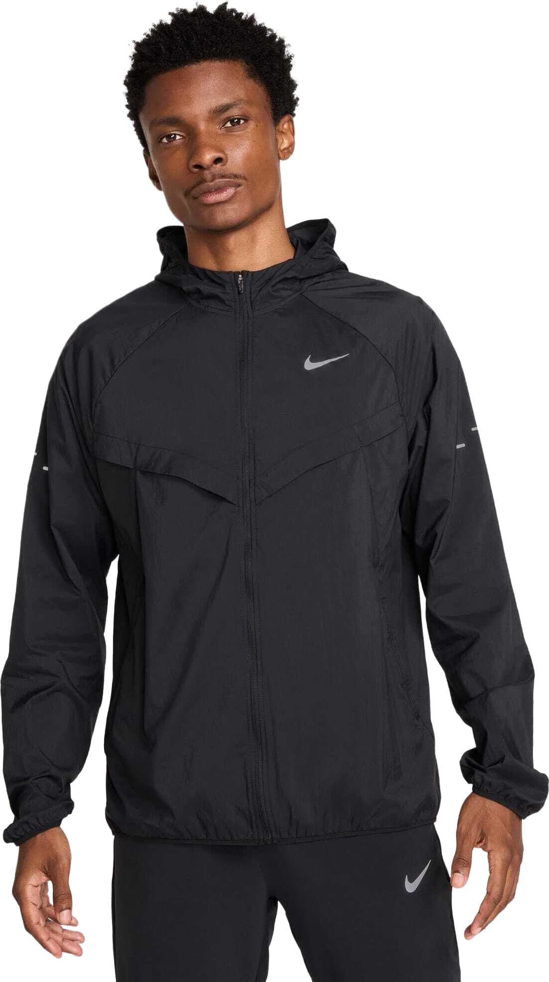 Chaqueta NIKE M NK UV RPL STRIDE JACKET
