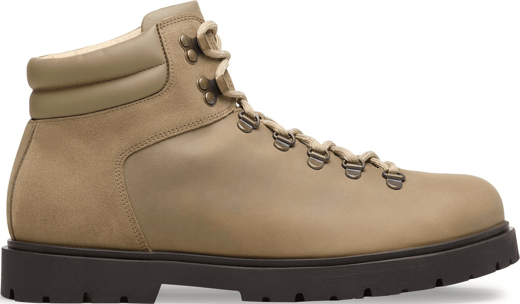 Boots BIRKENSTOCK JACKSON 2.0 LENB NUBUCK LEATHERSUEDE