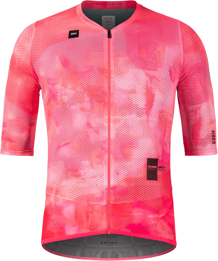 Maillot GOBIK CARRERA 3.0