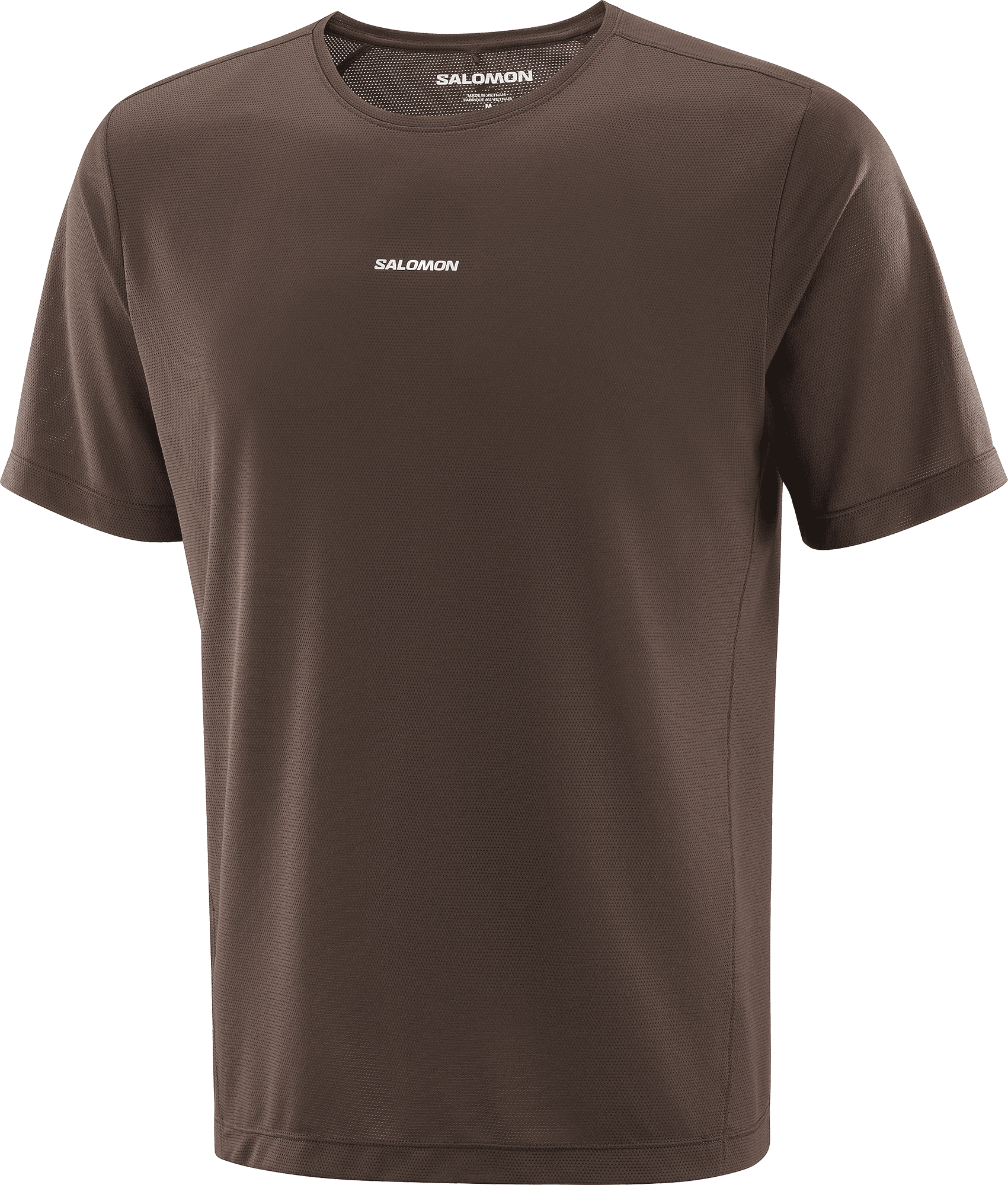 T-Shirt SALOMON SHKOUT CORE SS TEE M