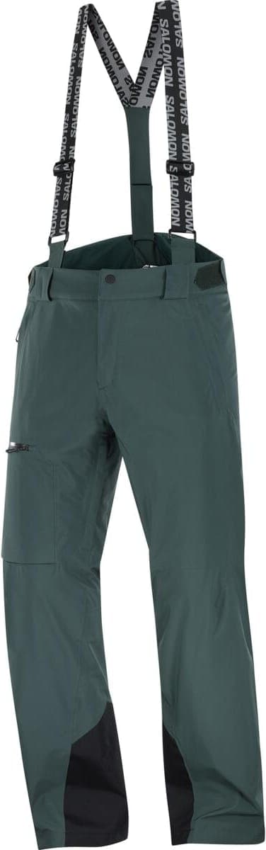 Pants SALOMON BRILLIANT PANT M