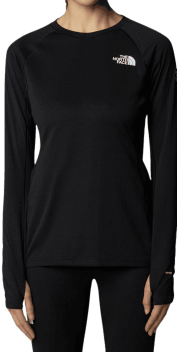 T-Shirt THE NORTH FACE W SUMMIT PRO 120 CREW