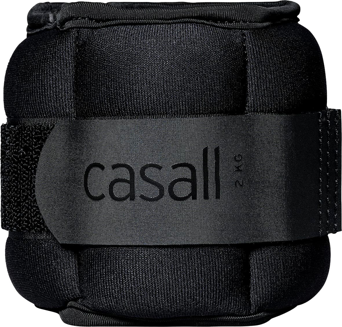 Tobillera Lastrada CASALL WRIST WEIGHTS 2X2KG
