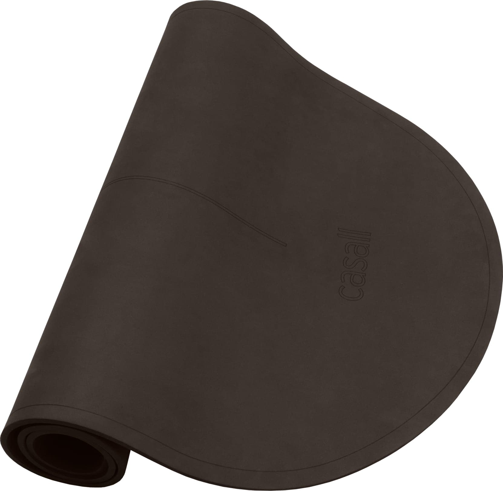 Esterilla CASALL OVAL PILATES AND TRAINING MAT 8MM