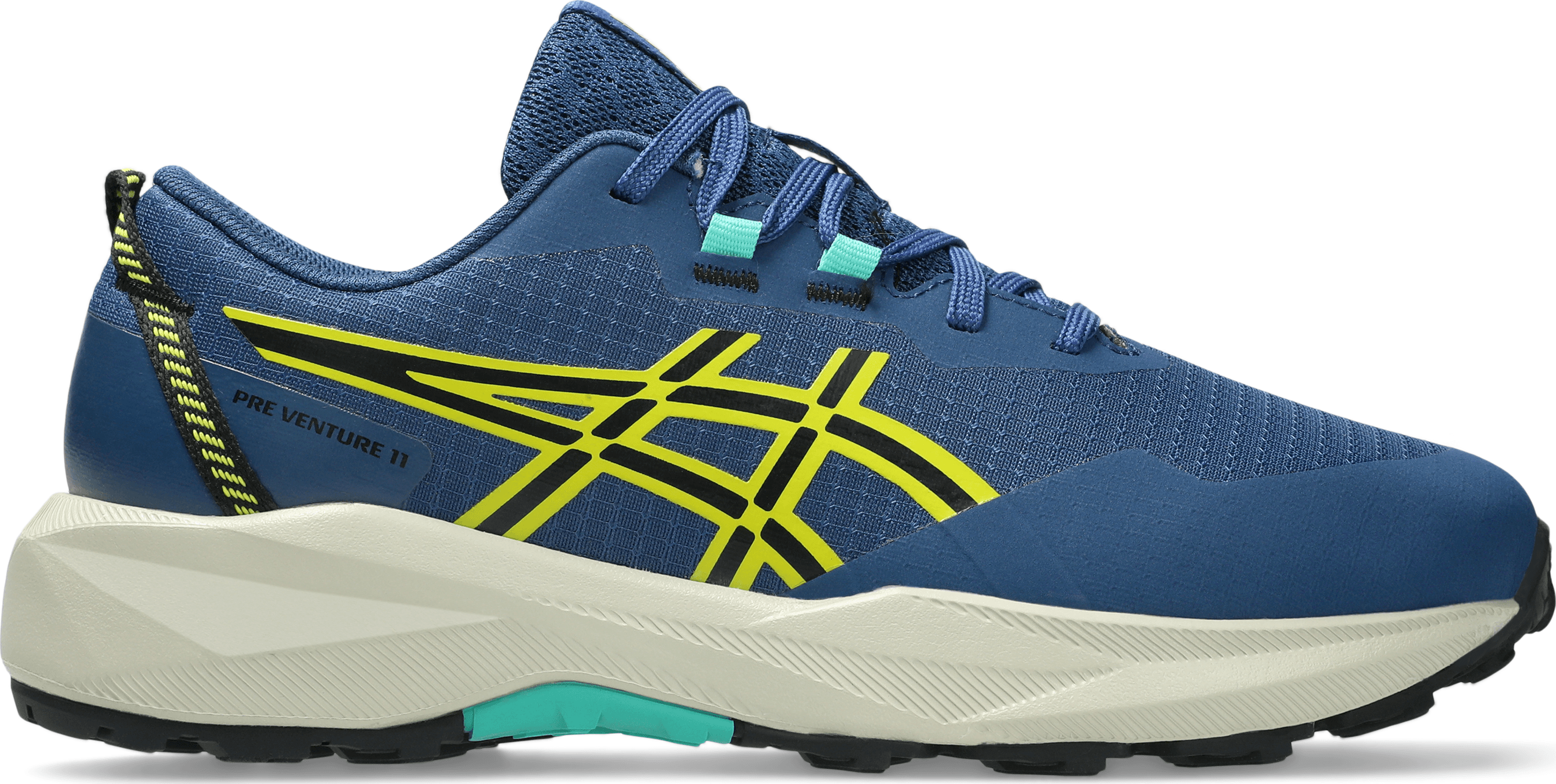 Sneaker ASICS PRE VENTURE 11 GS
