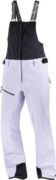Chaqueta SALOMON MOON PATROL BIB W