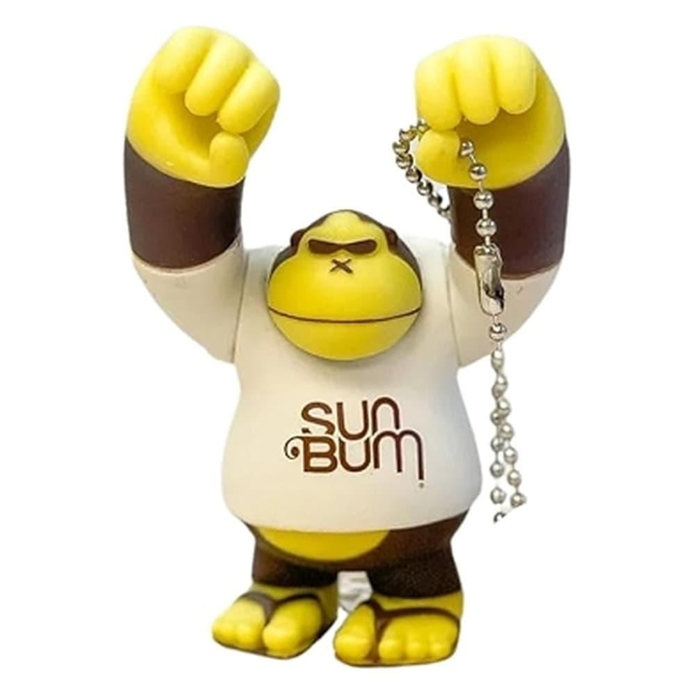 Accesorio y Recambio SUN BUM LUCKY BUM FIGURE