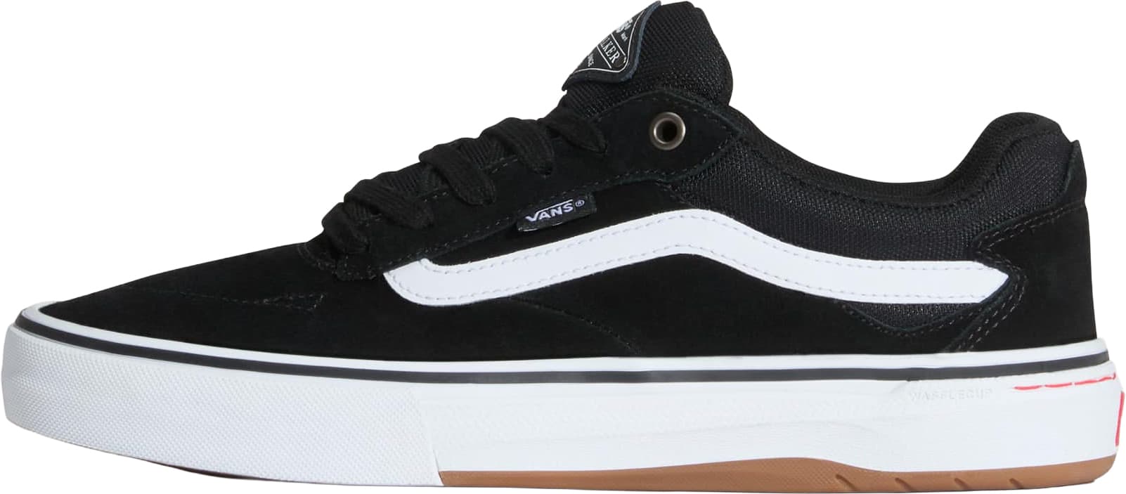 Sneaker VANS SKATE KYLE WALKER WAFFLECUP