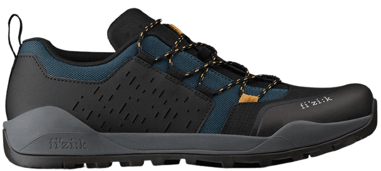 Sneaker FI'ZI:K TERRA ERGOLACE X2