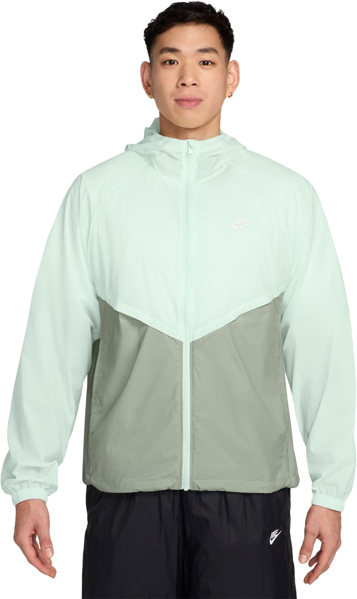 Dessuadores Sportstyle