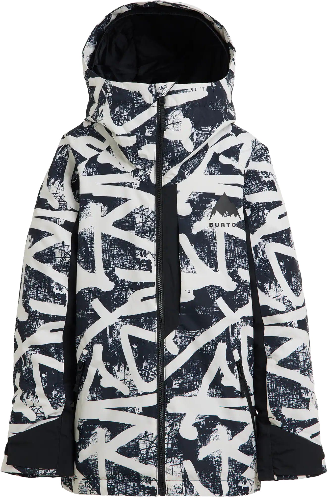 Chaqueta BURTON KIDS' HILLSLOPE 2L JACKET