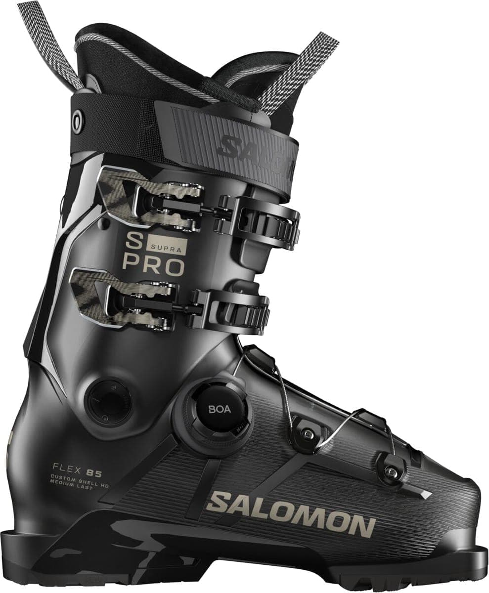 Bottes SALOMON SPRO SUPRA BOA 85 W