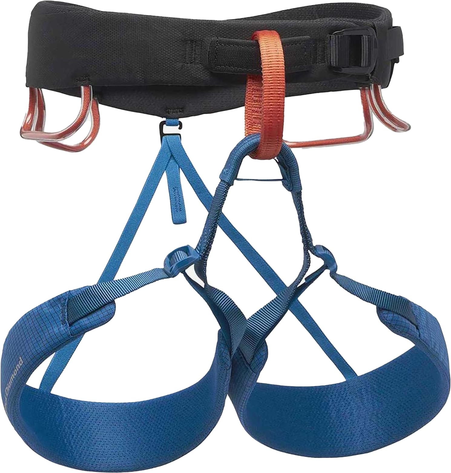 Harness BLACK DIAMOND M MOMENTUM