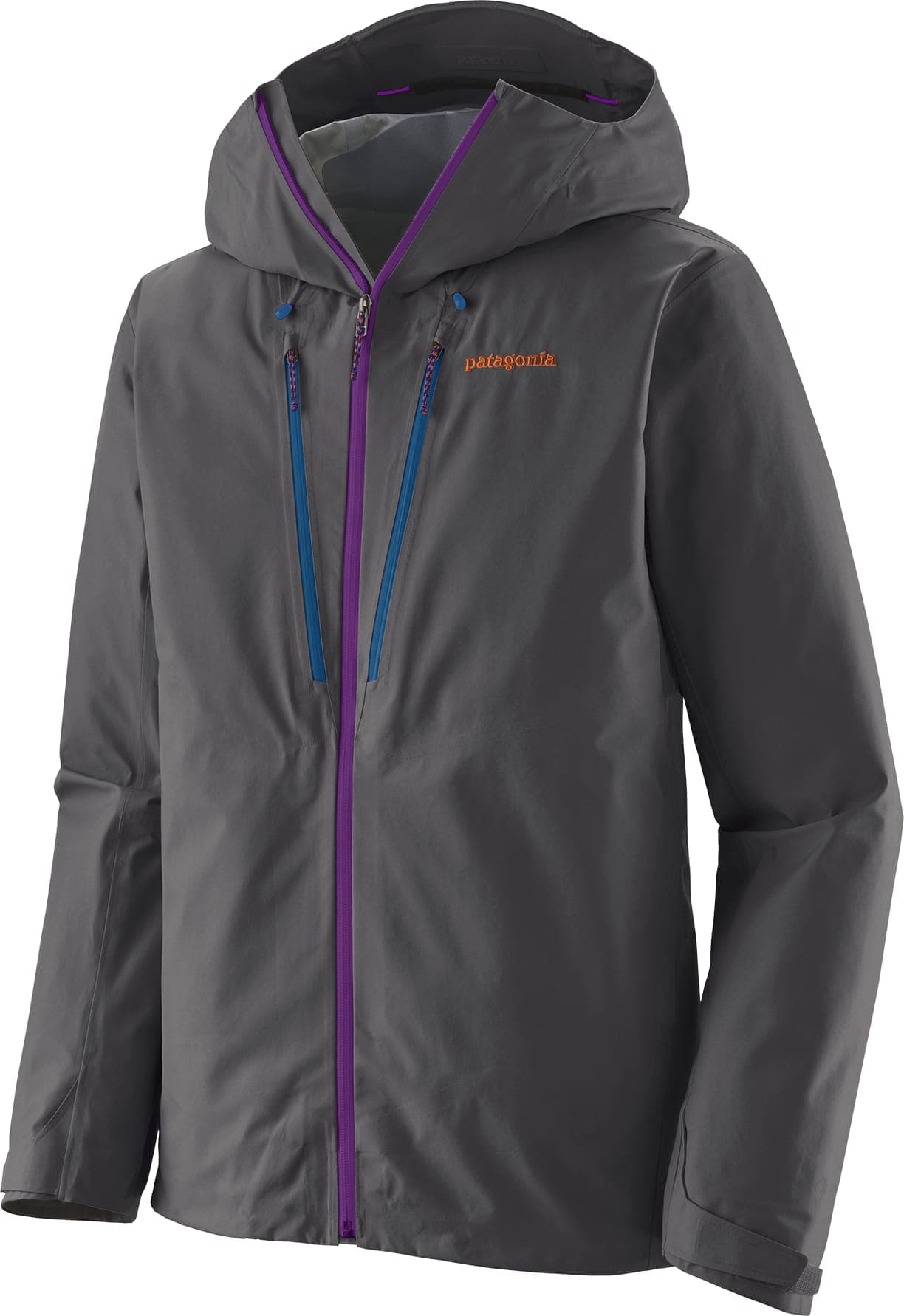 Vestes Imperméables Trekking