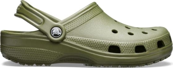 Sandalias CROCS CLASSIC CLOG U