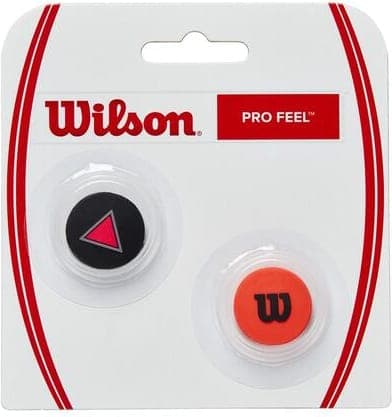 Vibration Dampener WILSON PRO FEEL CLASH DAMPENERS