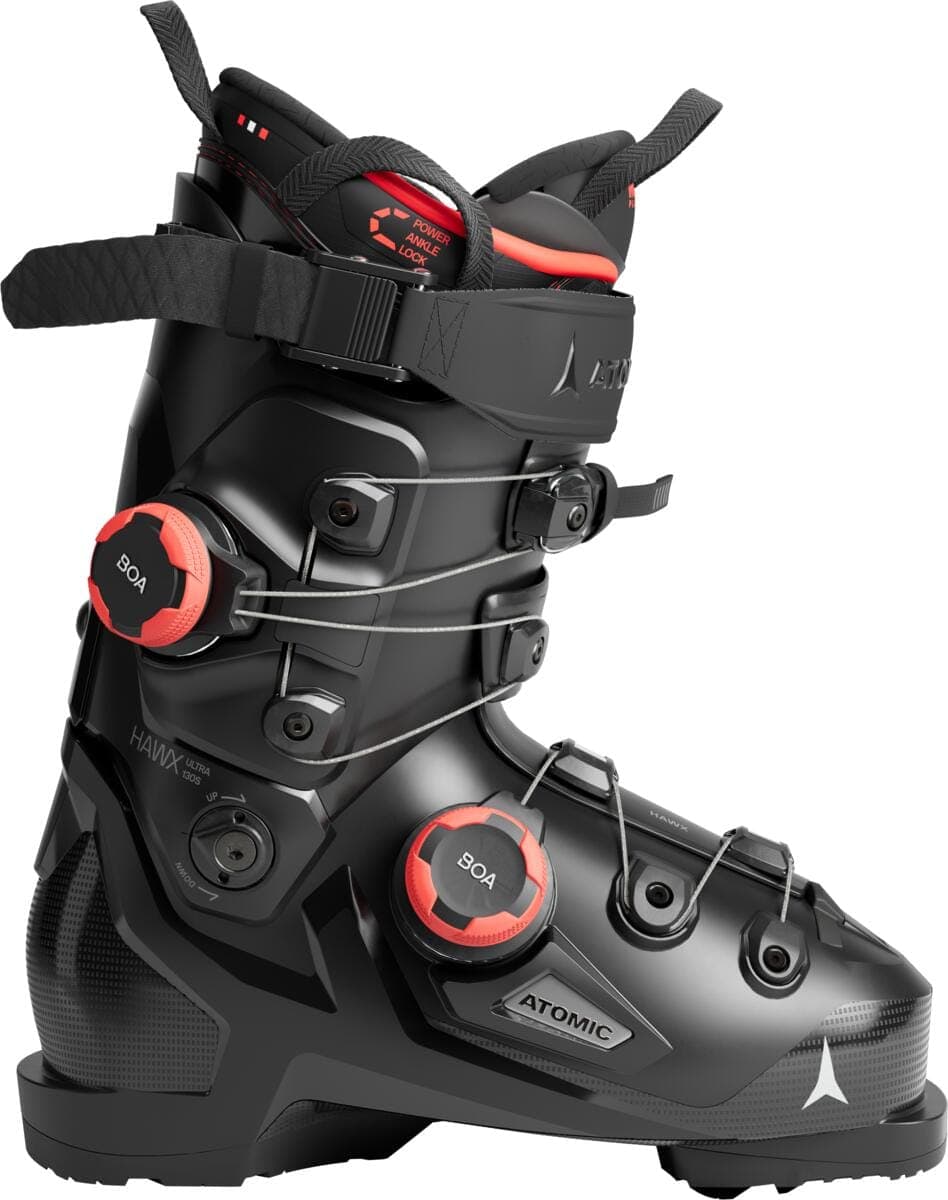Botas ATOMIC HAWX ULTRA 130 S DUAL BOA