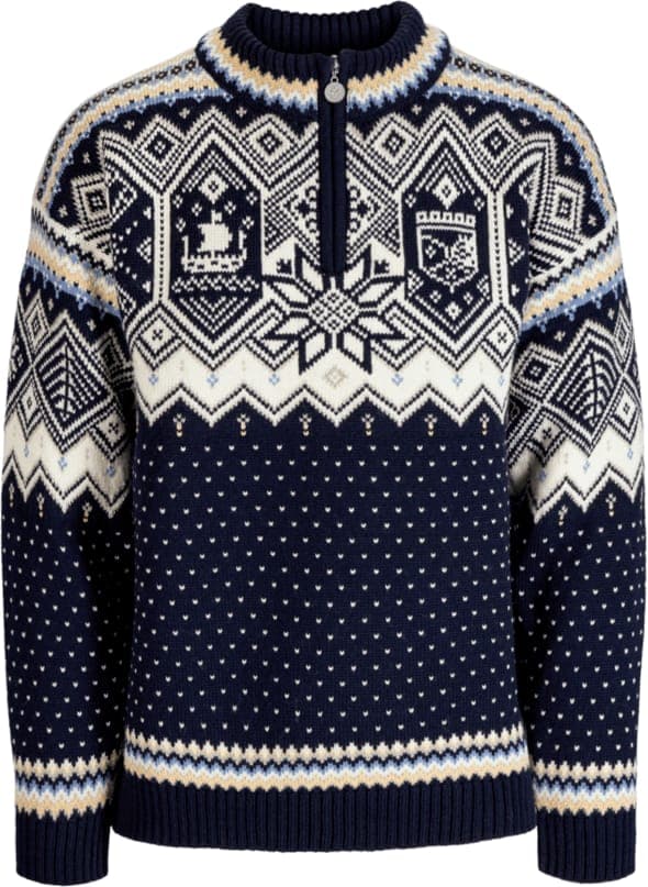 Jersey DALE OF NORWAY VM TRONDHEIM MASC. SWEATER